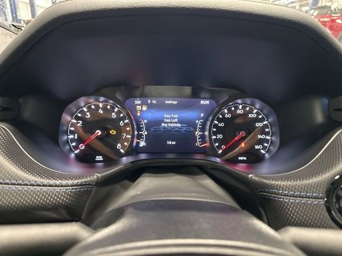 New 2025 Jeep Compass Latitude w/ Sun & Sound Group image 16