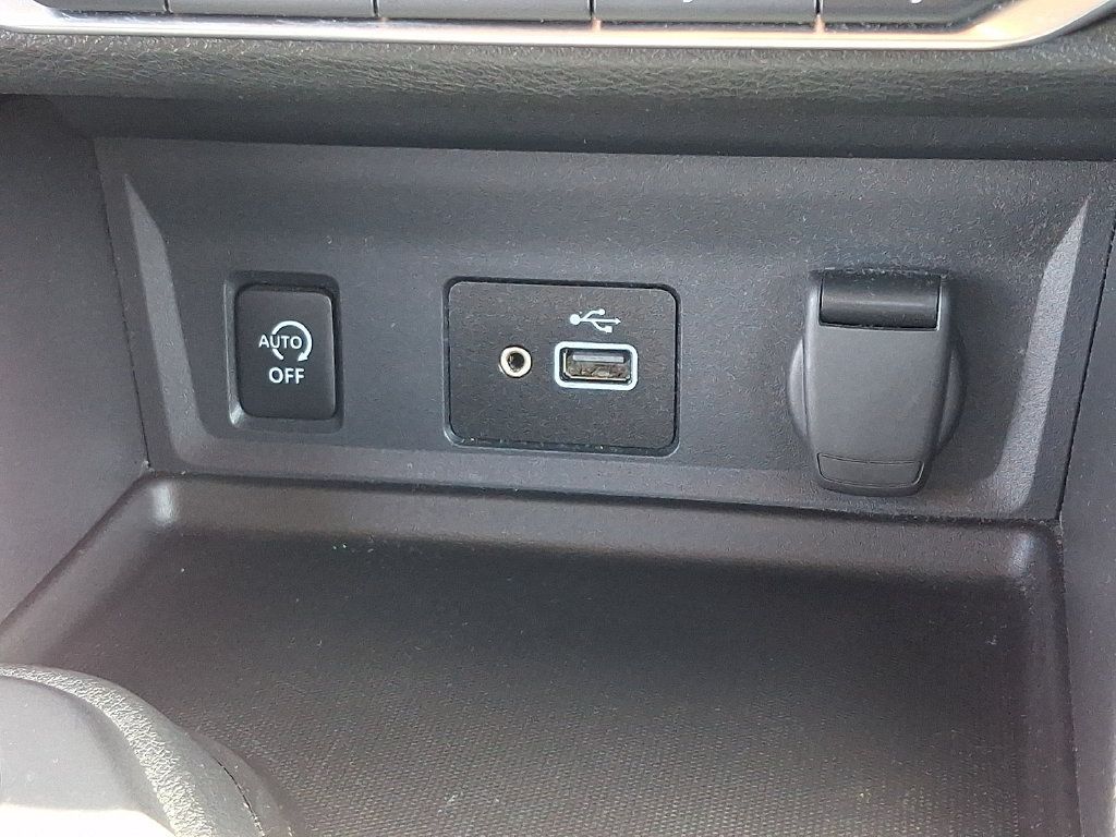 Certified 2024 Nissan Sentra S FWD image 24