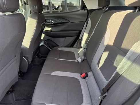 Used 2025 Chevrolet TrailBlazer LT image 11