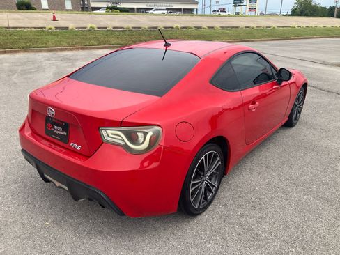 Used 2013 Scion FR-S RWD image 7