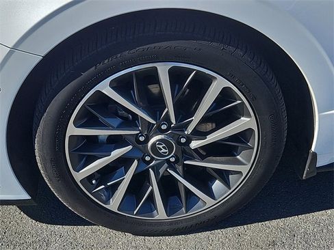 Used 2020 Hyundai Sonata Limited w/ Winter Weather Package image 7