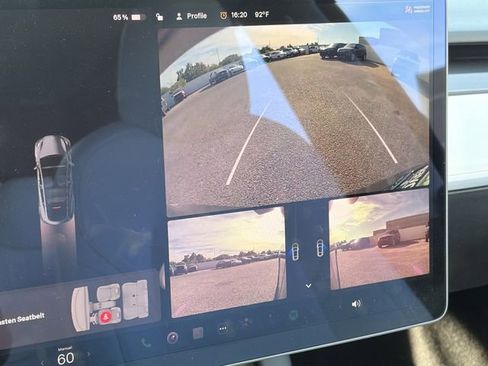 Used 2021 Tesla Model Y Long Range image 15