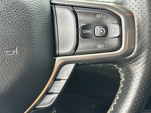 Used 2021 RAM 1500 Rebel w/ Rebel Level 1 Equipment Group image 24