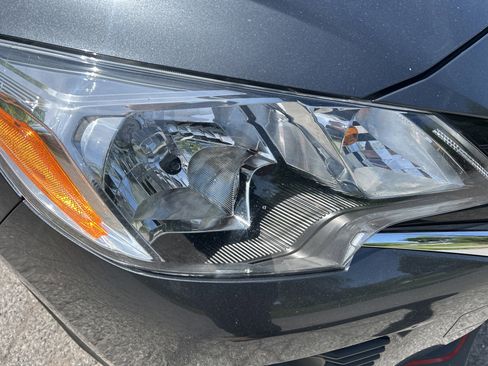 Used 2024 Mitsubishi Mirage G4 FWD image 8