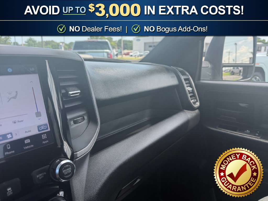 Used 2024 RAM 2500 Tradesman AWD/4WD image 27
