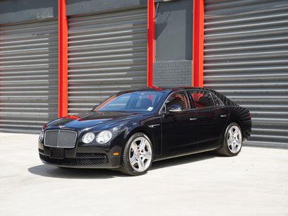 Used 2015 Bentley Flying Spur V8