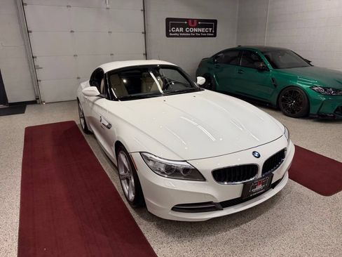 Used 2016 BMW Z4 sDrive28i RWD image 55