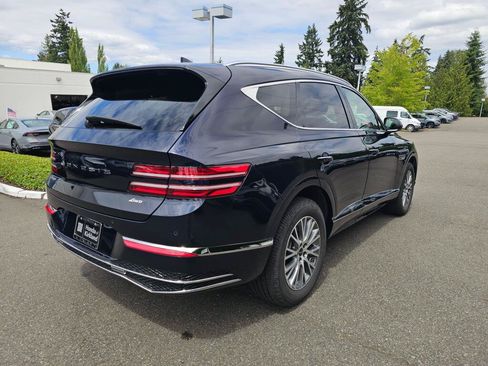 Used 2025 Genesis GV80 2.5T Standard AWD/4WD image 7
