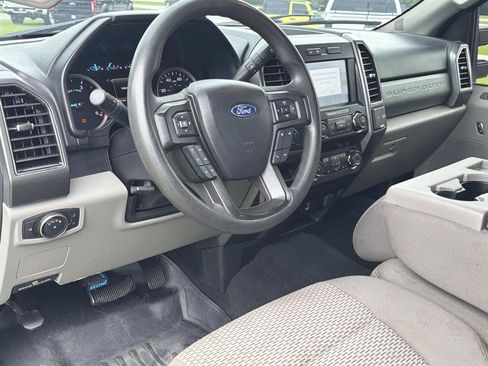 Used 2021 Ford F250 XLT AWD/4WD image 12