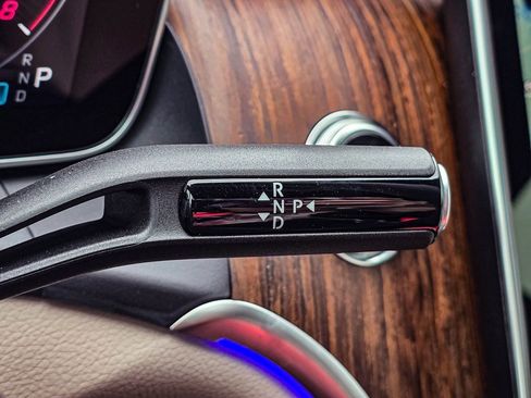 New 2026 Mercedes-Benz GLC 300 4MATIC image 24