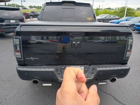 Used 2019 RAM 1500 Lone Star RWD image 12