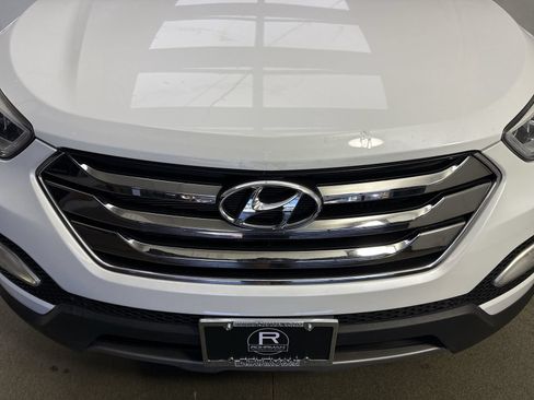 Used 2014 Hyundai Santa Fe Sport 2.0T w/ Technology Package 05 AWD/4WD image 25