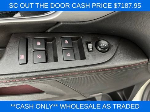 Used 2014 GMC Terrain SLE w/ Convenience Package FWD image 26