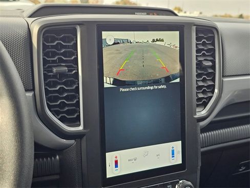 New 2025 Ford Ranger XL image 19