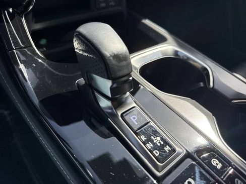 Certified 2024 Lexus NX 350 F Sport AWD/4WD image 20