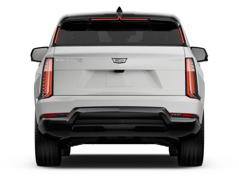 New 2025 Cadillac Escalade IQ Sport 2 image 33