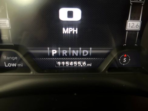 Used 2019 RAM 1500 Rebel w/ Rebel Level 2 Equipment Group image 18