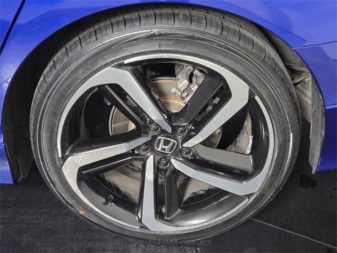 Used 2021 Honda Accord Sport Special Edition image 11