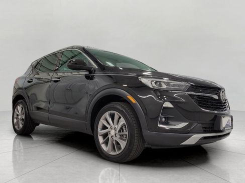 Used 2023 Buick Encore GX Essence w/ Experience Buick Package AWD/4WD image 29