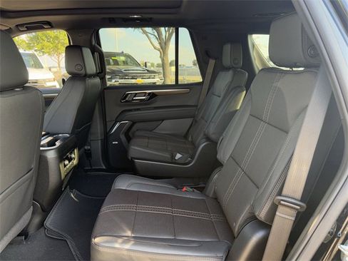 New 2026 Chevrolet Tahoe High Country image 25