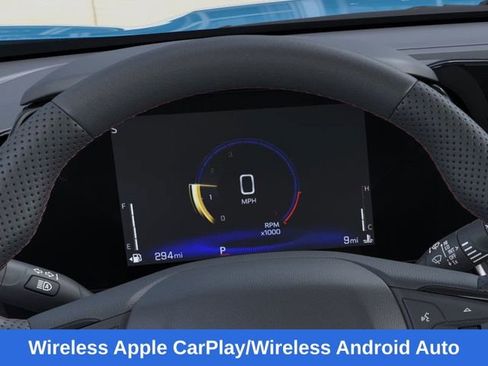 New 2026 Chevrolet Trax RS image 19