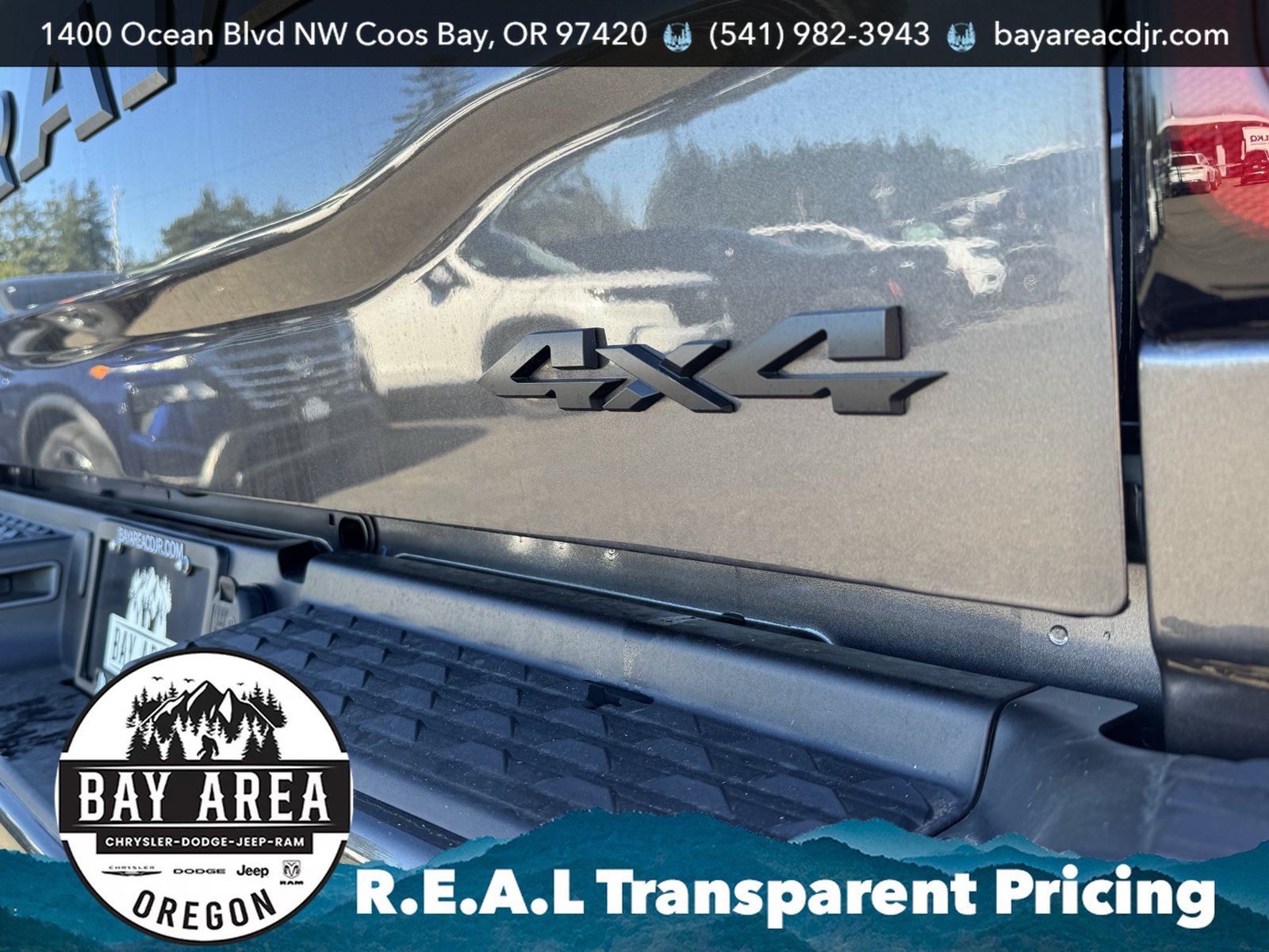 New 2026 RAM 2500 Big Horn AWD/4WD image 32