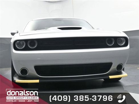 Used 2023 Dodge Challenger GT w/ Blacktop Package image 14