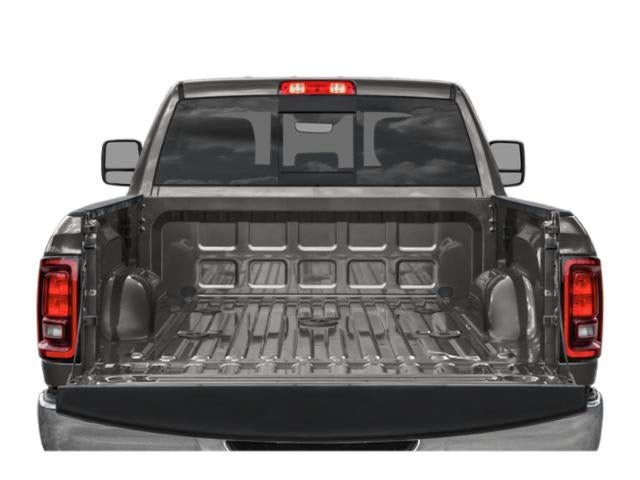 Used 2025 RAM 2500 Laramie AWD/4WD image 10