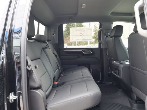 New 2026 Chevrolet Silverado 2500 LT w/ Trail Boss Package AWD/4WD image 41