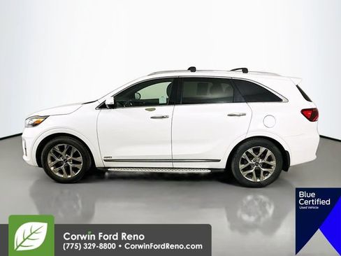 Used 2019 Kia Sorento SX image 5