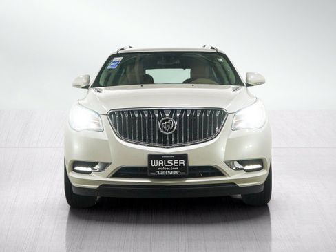 Used 2014 Buick Enclave Leather FWD image 8