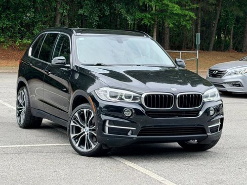 Used 2015 BMW X5 sDrive35i RWD image 3