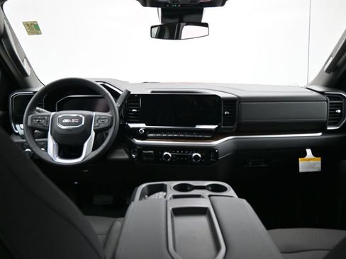 New 2026 GMC Sierra 1500 Elevation w/ Elevation Select Package image 9
