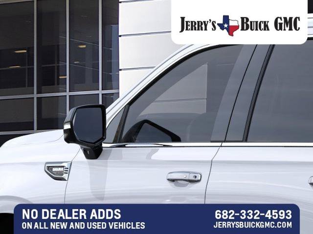 New 2026 GMC Yukon Denali w/ Denali Reserve Package AWD/4WD image 12