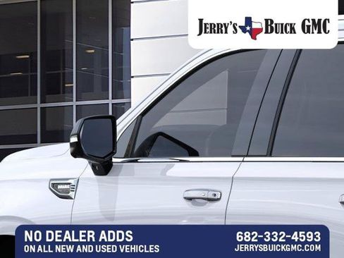 New 2026 GMC Yukon Denali w/ Denali Reserve Package AWD/4WD image 12