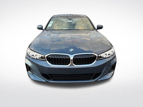 New 2026 BMW 330i xDrive Sedan w/ Convenience Package AWD/4WD image 8