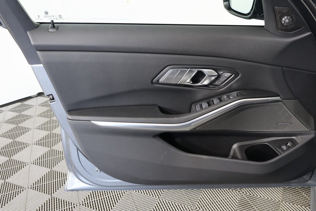 New 2026 BMW M340i w/ Premium Package RWD image 7