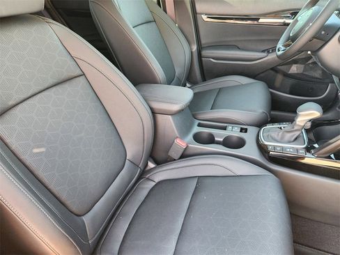New 2026 Kia Seltos SX w/ SX Sunroof Package image 10
