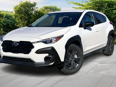 New 2026 Subaru Crosstrek 2.5i