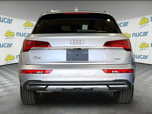 Used 2023 Audi Q5 2.0T Premium w/ Convenience Package AWD/4WD image 5