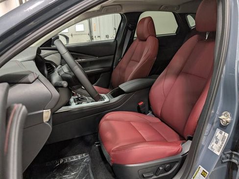 New 2026 MAZDA CX-30 AWD 2.5 S image 12