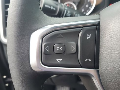 New 2026 RAM 1500 Big Horn image 29