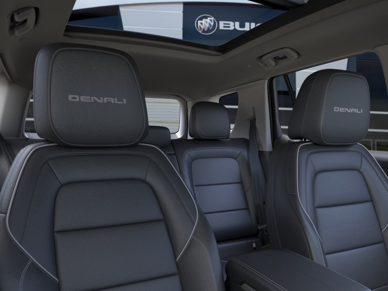 New 2027 GMC Terrain Denali AWD/4WD image 24