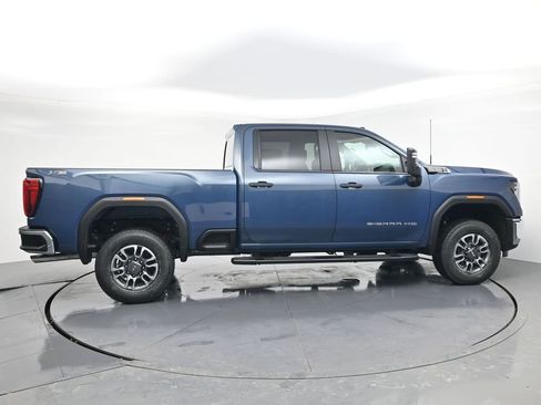 New 2026 GMC Sierra 3500 Pro w/ 1SA Pro Safety Plus Package image 6