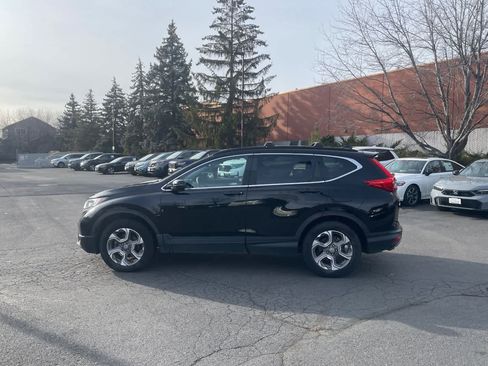 Used 2018 Honda CR-V EX-L image 5