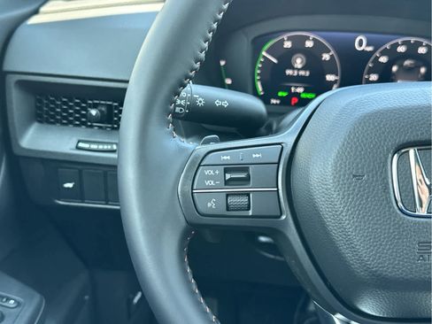 New 2026 Honda CR-V Sport-L image 25