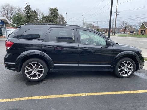 Used 2016 Dodge Journey R/T image 2