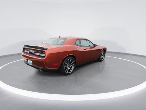 Used 2023 Dodge Challenger GT w/ Plus Package image 8