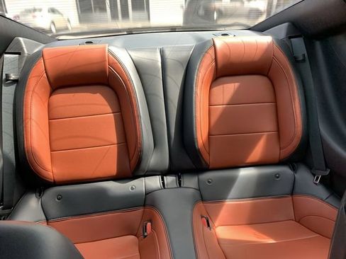 Used 2024 Ford Mustang GT Premium w/ GT Performance Package image 29