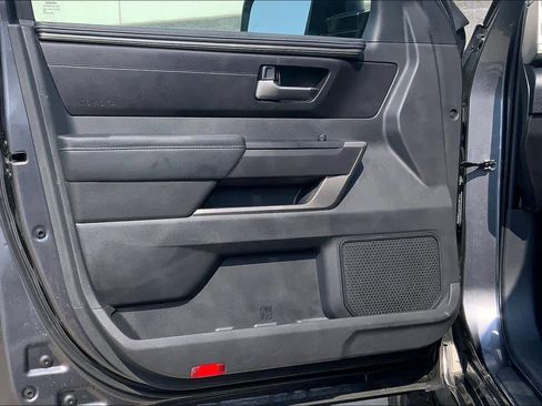 Used 2024 Toyota Tundra SR5 w/ SR5 Premium Package image 21